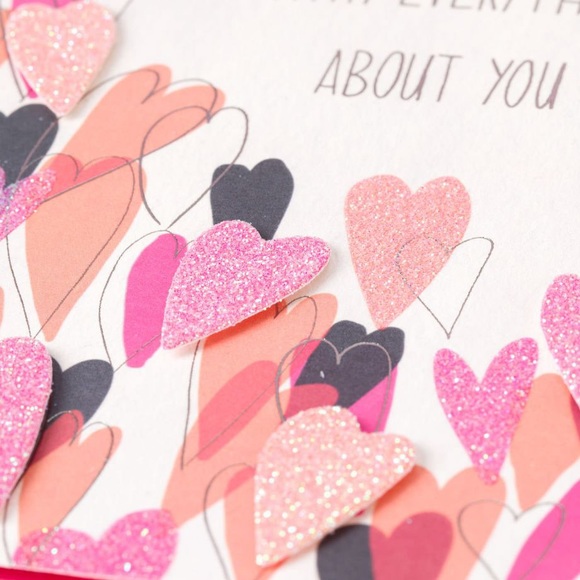 ⚡️5/$30⚡️Papyrus crazy in love w/wife, MD card - Picture 3 of 7